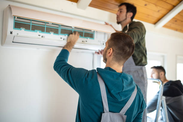 Best Energy-efficient HVAC Solutions in Brilliant, OH