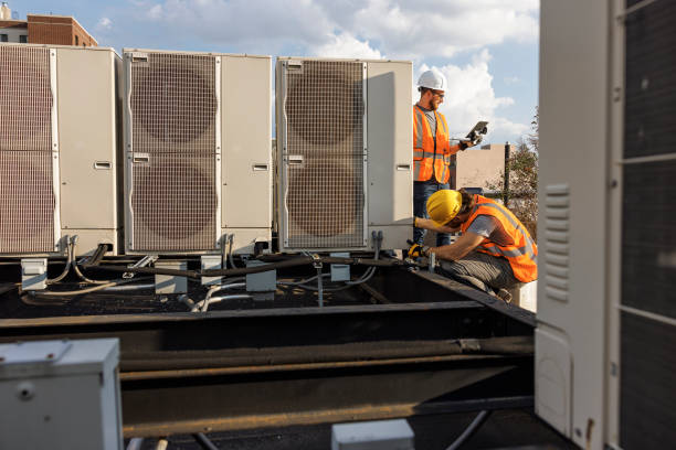 Best VRF (Variable Refrigerant Flow) Systems in Brilliant, OH