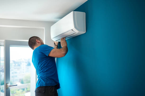 Reliable Brilliant, OH HVAC Solutions