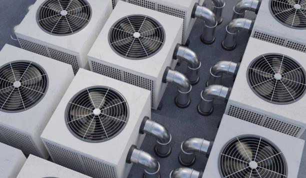 Best Seasonal HVAC Services in Brilliant, OH