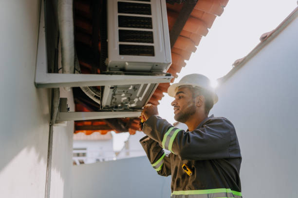 Best Commercial HVAC in Brilliant, OH